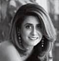 Sujata Assomull Sujata Assomull