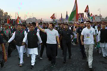 Congress: Cold Comfort