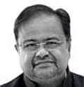 Debashis Chatterjee Debashis Chatterjee