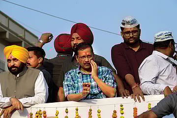 AAP: The Deflated Challenger