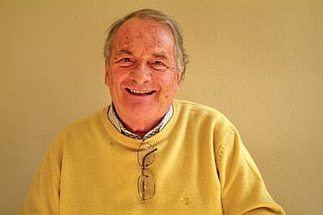 Dominique Lapierre (1931-2022): Kolkata’s Adopted Son