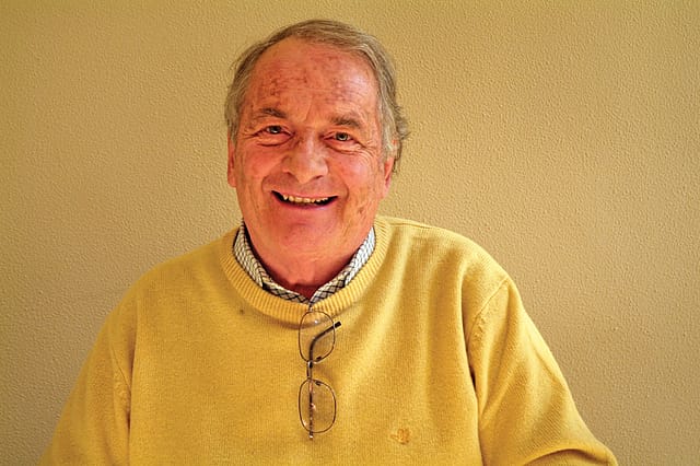 Dominique Lapierre (1931-2022): Kolkata’s Adopted Son