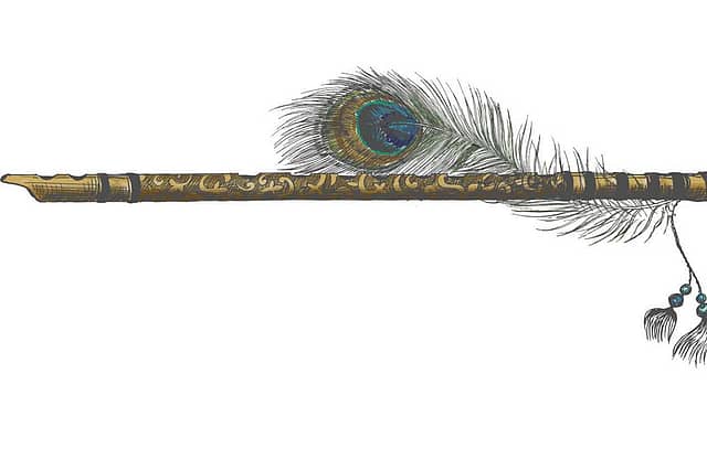 Dream of the Flute