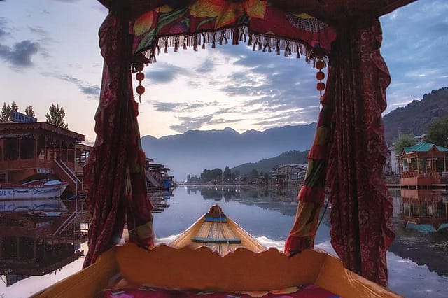 Enchantments of Memory