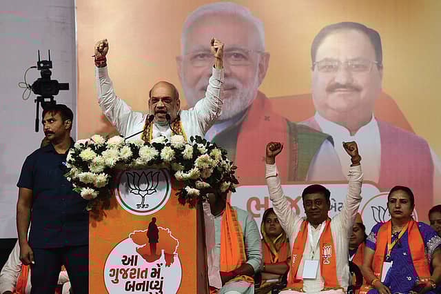 Gujarat: The Enduring Model