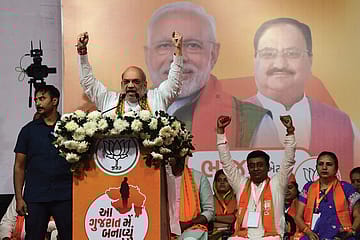 Gujarat: The Enduring Model