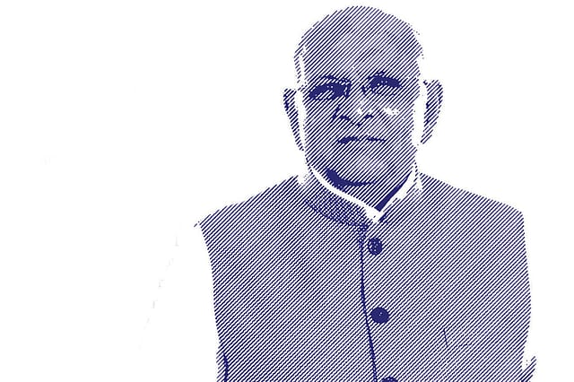 The Five Leaders to Watch