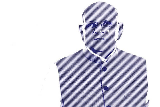 The Five Leaders to Watch