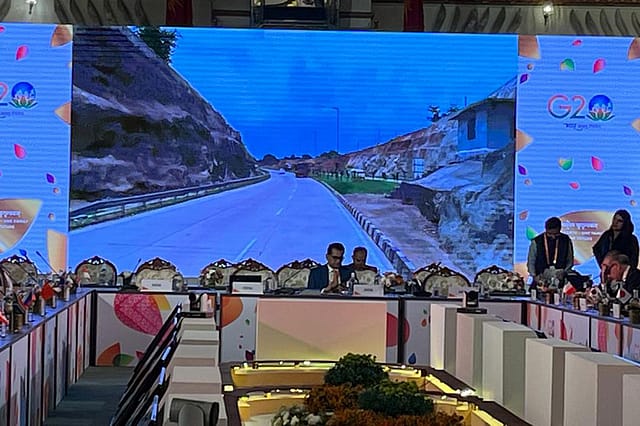 India calls for pragmatic, effective action to repatriate fugitive economic offenders