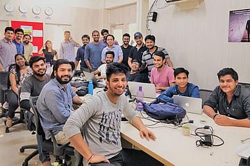 The Great Gigification