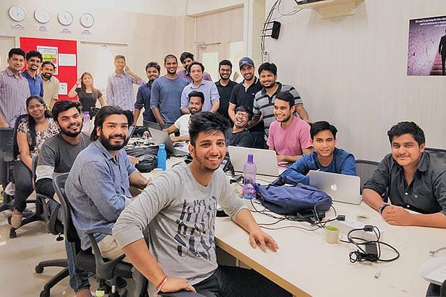 The Great Gigification