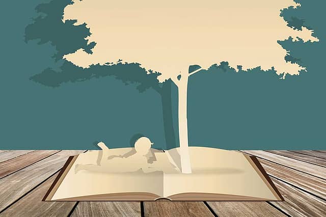 The Little Green Book