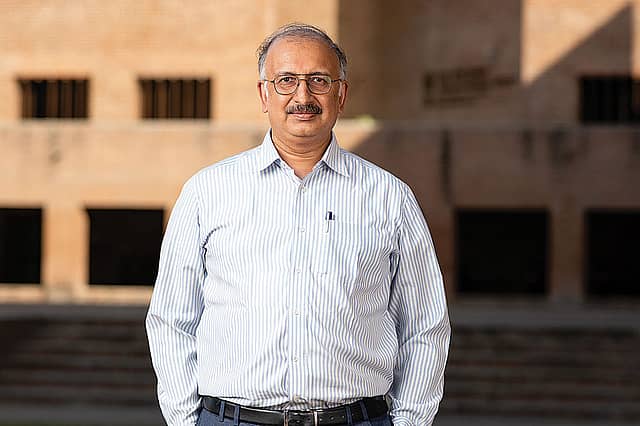 ‘We Have Labelled Ourselves an Institute of Management, Not Business Management’