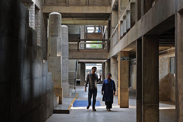 IIM Bangalore: Learning Curve