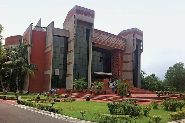 IIM Calcutta: Rigour and Relevance