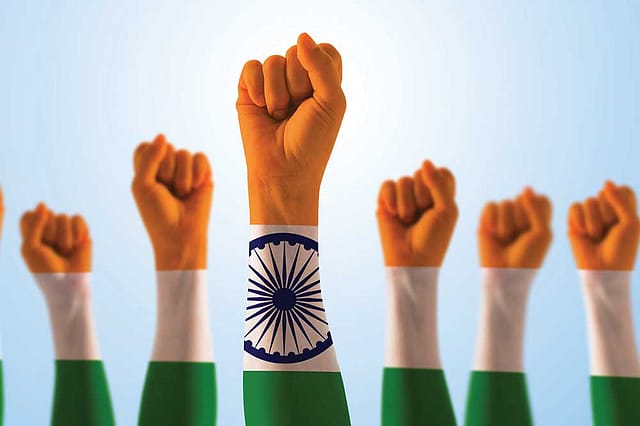 Morals and Metahumans