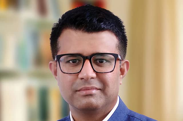 Jindal Global Business School (JGBS)