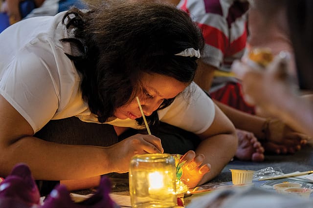 Kiran Nadar Museum of Art Kiran Nadar Museum of Art