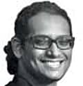Anirudh Kanisetti Anirudh Kanisetti