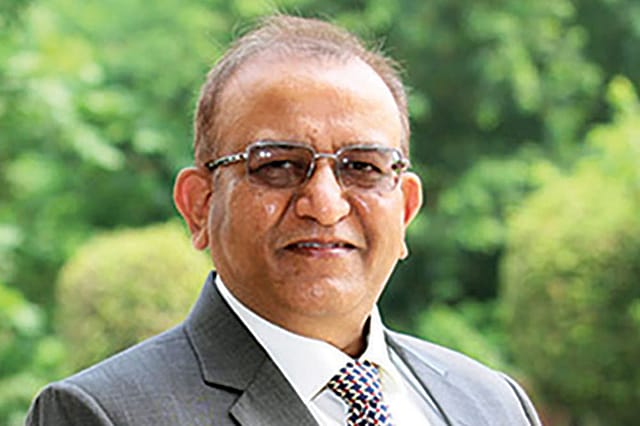 Shastirian values are driving LBSIM towards excellence Shastirian values are driving LBSIM towards excellence