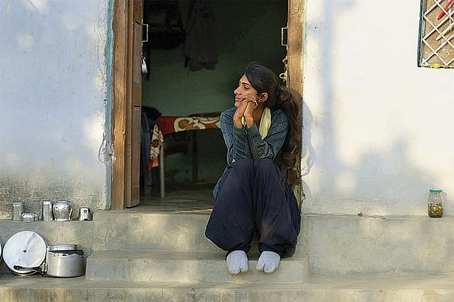 Those Who are Left Behind Those Who are Left Behind