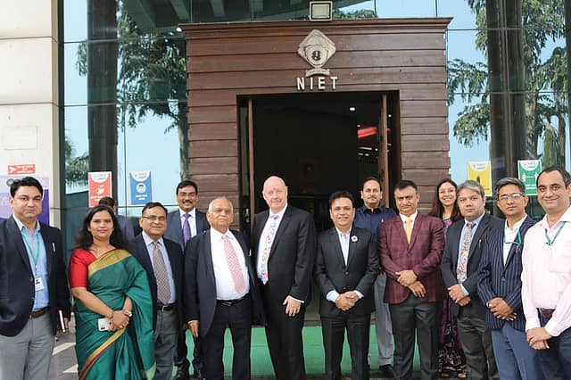 NOIDA Institute Of Engineering & Technology (NIET)