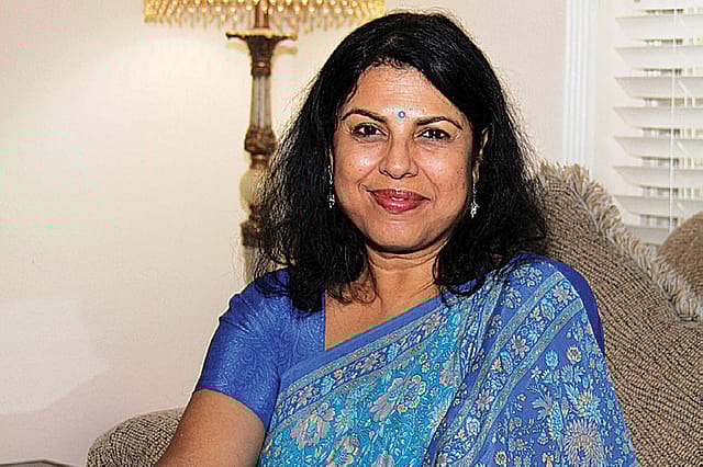 Nationhood and Sisterhood