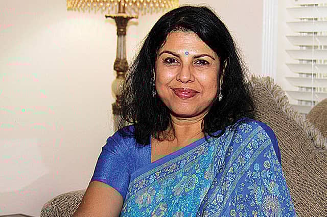 Nationhood and Sisterhood