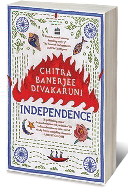 Cover of Independence