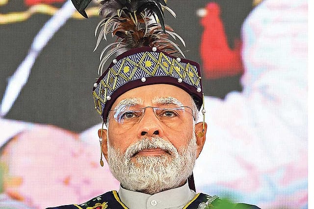 The Yearnings  of the Northeast