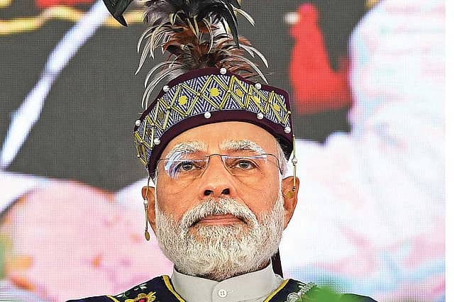 The Yearnings  of the Northeast