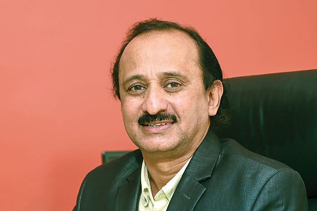 PCET’S Pune Business School (PBS) PCET’S Pune Business School (PBS)