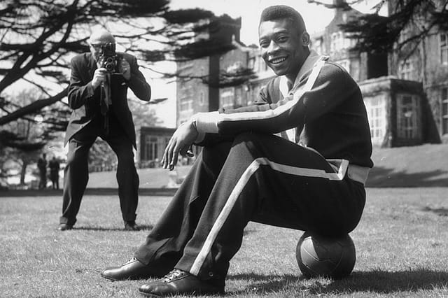 Pelé (1940-2022): Football After the King