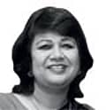 Rekha Sethi Rekha Sethi