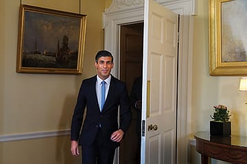 What a Hindu prime minister can do to an English ideology