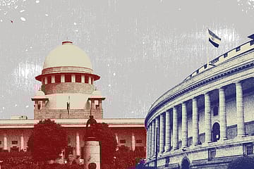 Courts of Discontent