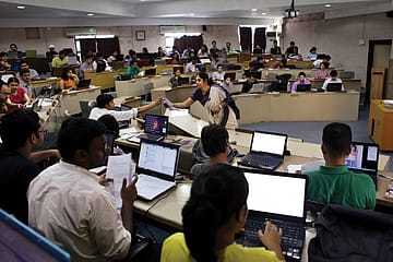 SP Jain Institute of Management and Research: Wise Innovation