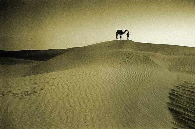 Sands of Time