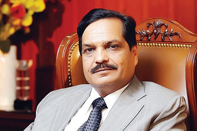 Sharda School of Business Studies