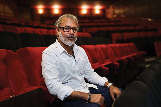 Shehan Karunatilaka: We've lived through war, but the great thing is there’s still hope