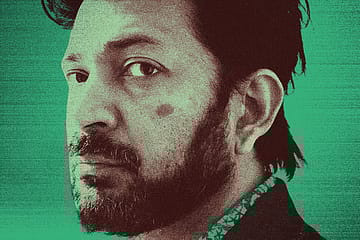 ‘The Cell Is a Bigger Picture of What Life Is,’ says Siddhartha Mukherjee