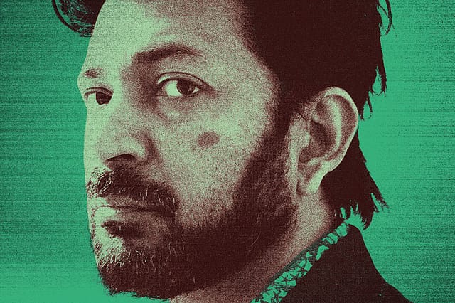 ‘The Cell Is a Bigger Picture of What Life Is,’ says Siddhartha Mukherjee