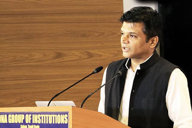 Sona School of Business & Management