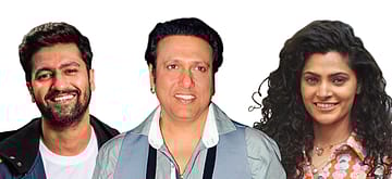 In the Moment with Vicky