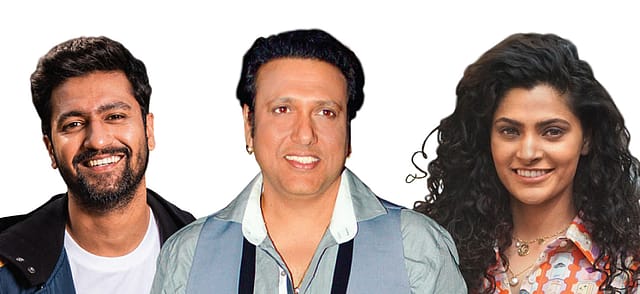 In the Moment with Vicky In the Moment with Vicky