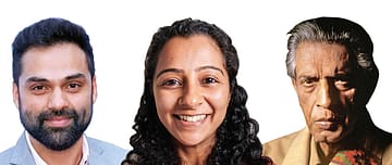 Darshana, the Action Heroine