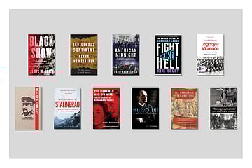 Long Shadows of the Past