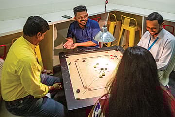 Tailoring Curriculum