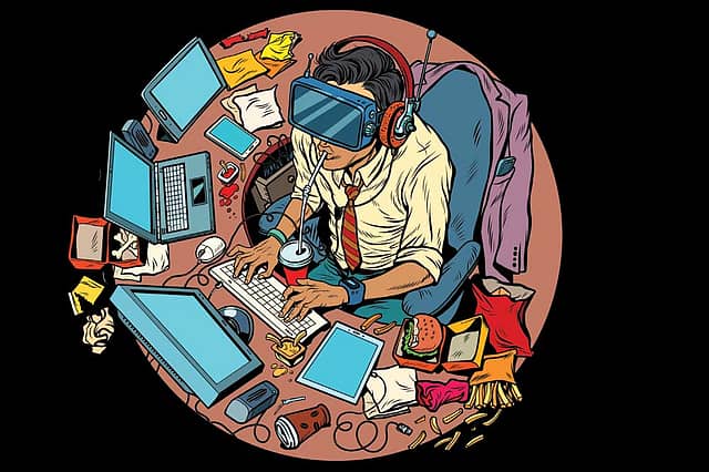 Virtual as Actual