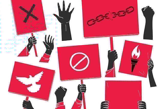 It’s about Us. Not about Modi